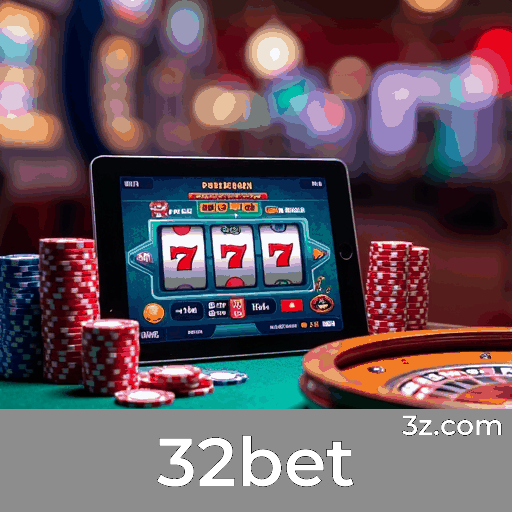32bet game mais image